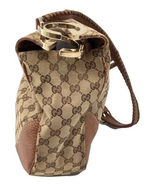 GUCCI（グッチ）GUCCI (グッチ) ショルダーバッグの古着・服飾アイテム