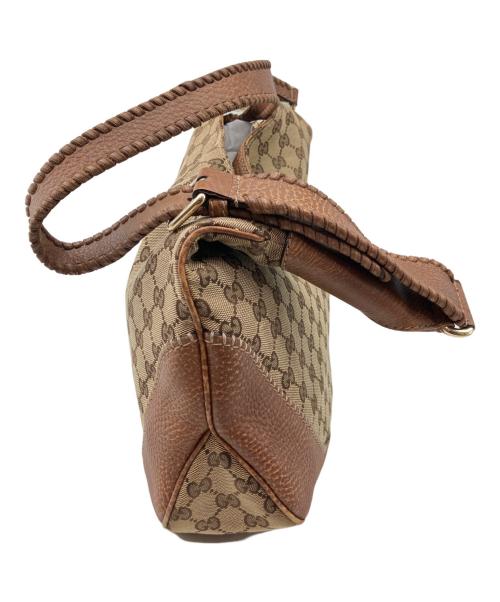 GUCCI（グッチ）GUCCI (グッチ) ショルダーバッグの古着・服飾アイテム