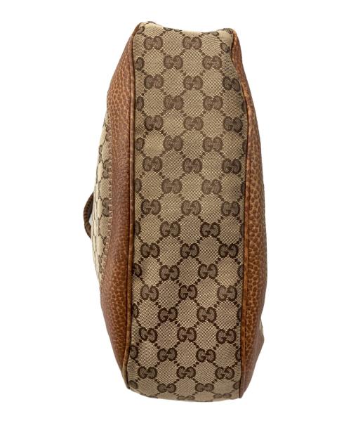 GUCCI（グッチ）GUCCI (グッチ) ショルダーバッグの古着・服飾アイテム