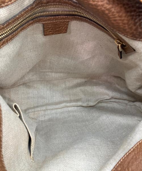 GUCCI（グッチ）GUCCI (グッチ) ショルダーバッグの古着・服飾アイテム