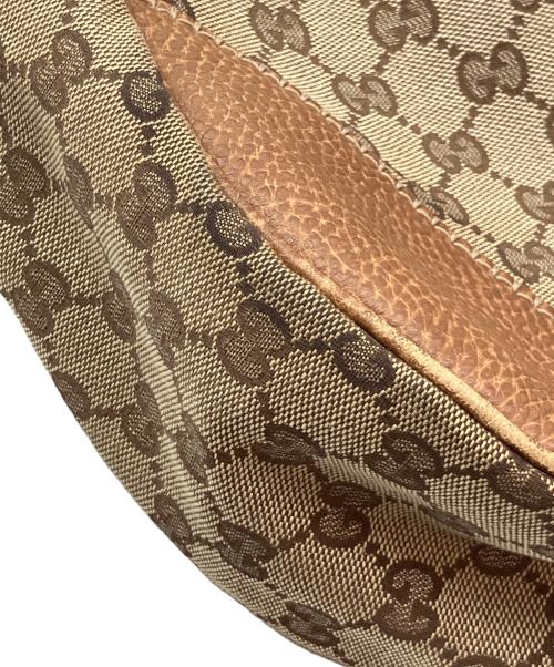 GUCCI（グッチ）GUCCI (グッチ) ショルダーバッグの古着・服飾アイテム