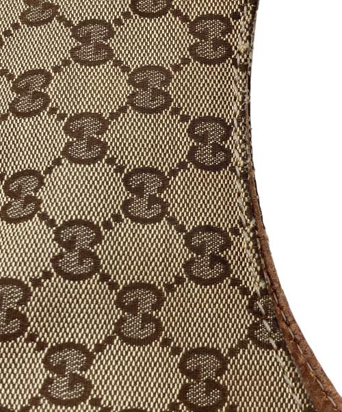 GUCCI（グッチ）GUCCI (グッチ) ショルダーバッグの古着・服飾アイテム
