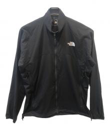 THE NORTH FACE（ザ ノース フェイス）の古着「スワローテイルジャケット」｜ブラック
