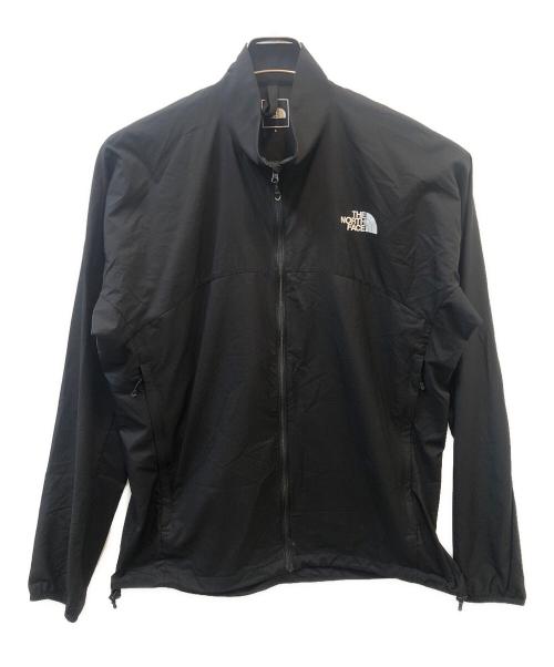 THE NORTH FACE（ザ ノース フェイス）THE NORTH FACE (ザ ノース フェイス) スワローテイルジャケット ブラック サイズ:Lの古着・服飾アイテム