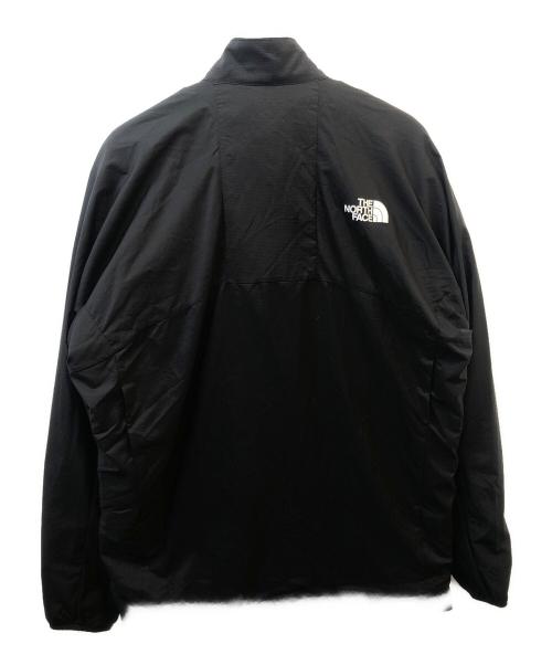 THE NORTH FACE（ザ ノース フェイス）THE NORTH FACE (ザ ノース フェイス) スワローテイルジャケット ブラック サイズ:Lの古着・服飾アイテム