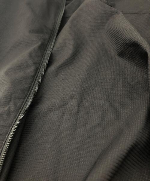 THE NORTH FACE（ザ ノース フェイス）THE NORTH FACE (ザ ノース フェイス) スワローテイルジャケット ブラック サイズ:Lの古着・服飾アイテム