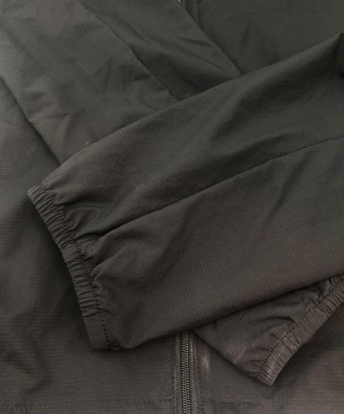 THE NORTH FACE（ザ ノース フェイス）THE NORTH FACE (ザ ノース フェイス) スワローテイルジャケット ブラック サイズ:Lの古着・服飾アイテム