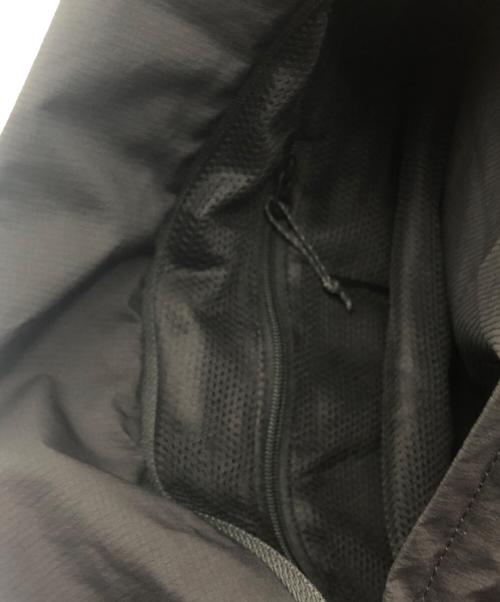 THE NORTH FACE（ザ ノース フェイス）THE NORTH FACE (ザ ノース フェイス) スワローテイルジャケット ブラック サイズ:Lの古着・服飾アイテム