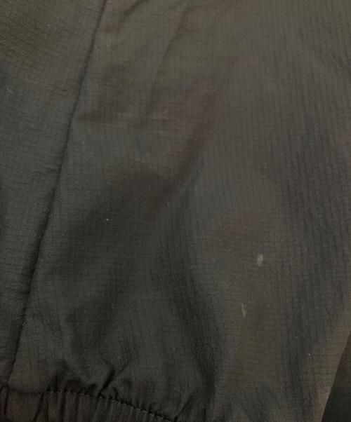 THE NORTH FACE（ザ ノース フェイス）THE NORTH FACE (ザ ノース フェイス) スワローテイルジャケット ブラック サイズ:Lの古着・服飾アイテム