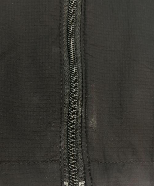 THE NORTH FACE（ザ ノース フェイス）THE NORTH FACE (ザ ノース フェイス) スワローテイルジャケット ブラック サイズ:Lの古着・服飾アイテム