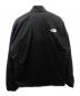 THE NORTH FACE (ザ ノース フェイス) スワローテイルジャケット ブラック サイズ:L：8000円