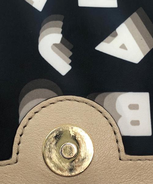 MARC JACOBS（マークジェイコブス）MARC JACOBS (マークジェイコブス) ショルダーバッグ ベージュの古着・服飾アイテム