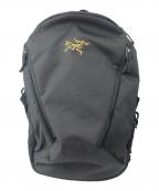 ARC'TERYXアークテリクス）の古着「バックパック」