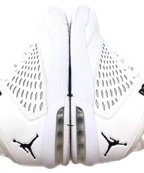 NIKE（ナイキ）NIKE (ナイキ) ハイカットスニーカー ホワイト サイズ:26.5㎝の古着・服飾アイテム