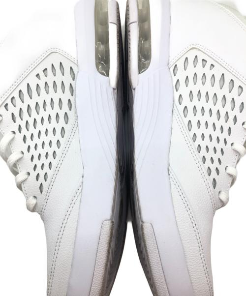 NIKE（ナイキ）NIKE (ナイキ) ハイカットスニーカー ホワイト サイズ:26.5㎝の古着・服飾アイテム