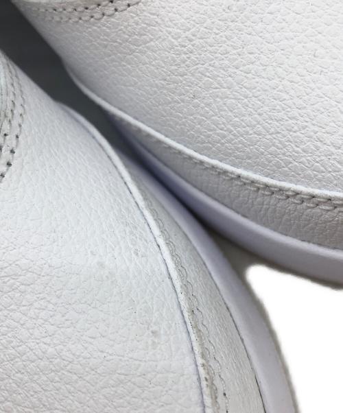 NIKE（ナイキ）NIKE (ナイキ) ハイカットスニーカー ホワイト サイズ:26.5㎝の古着・服飾アイテム