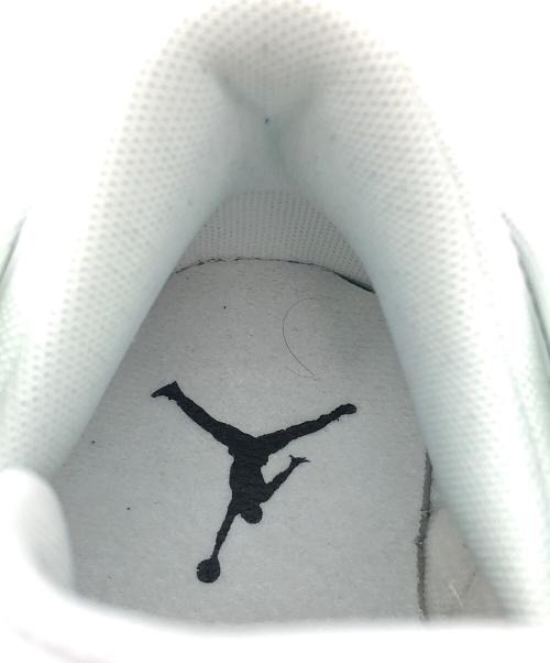 NIKE（ナイキ）NIKE (ナイキ) ハイカットスニーカー ホワイト サイズ:26.5㎝の古着・服飾アイテム