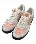 NIKEナイキ）の古着「スニーカー　FIELD GENERAL SP U」｜ホワイト