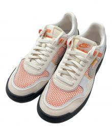 NIKE（ナイキ）の古着「スニーカー　FIELD GENERAL SP U」｜ホワイト