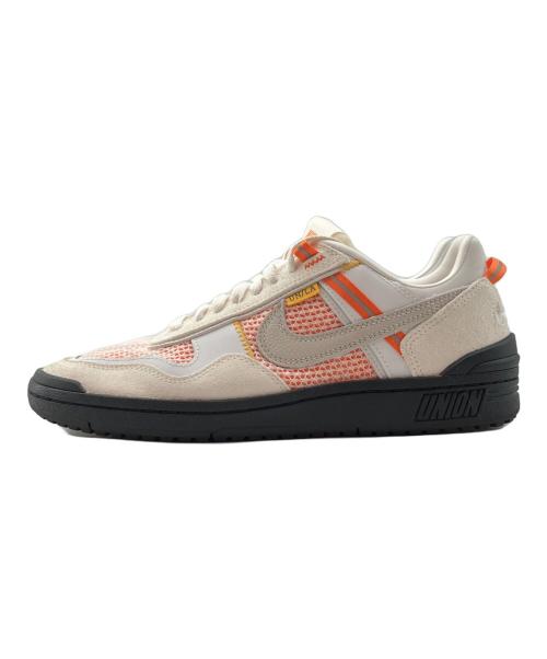 NIKE（ナイキ）NIKE (ナイキ) スニーカー　FIELD GENERAL SP U ホワイト サイズ:27㎝の古着・服飾アイテム