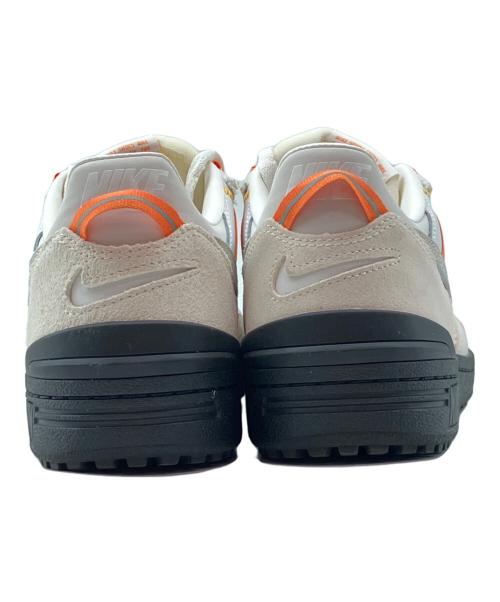 NIKE（ナイキ）NIKE (ナイキ) スニーカー　FIELD GENERAL SP U ホワイト サイズ:27㎝の古着・服飾アイテム