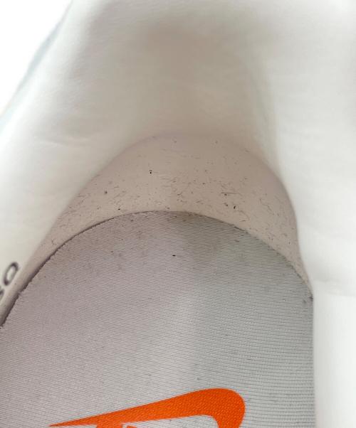 NIKE（ナイキ）NIKE (ナイキ) スニーカー　FIELD GENERAL SP U ホワイト サイズ:27㎝の古着・服飾アイテム