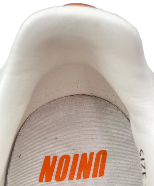 NIKE（ナイキ）NIKE (ナイキ) スニーカー　FIELD GENERAL SP U ホワイト サイズ:27㎝の古着・服飾アイテム