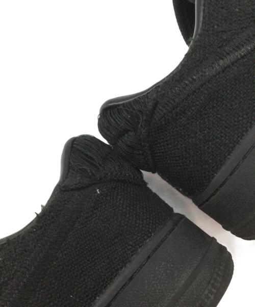 NIKE（ナイキ）NIKE (ナイキ) stussy (ステューシー) スニーカー ブラック サイズ:24cmの古着・服飾アイテム