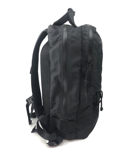 BRIEFING（ブリーフィング）BRIEFING (ブリーフィング) リュック ブラックの古着・服飾アイテム