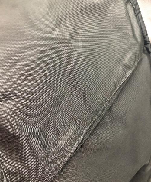 BRIEFING（ブリーフィング）BRIEFING (ブリーフィング) リュック ブラックの古着・服飾アイテム