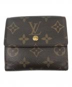 LOUIS VUITTONルイ ヴィトン）の古着「ポルトフォイユ・エリーズ」