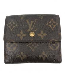 LOUIS VUITTON（ルイ ヴィトン）の古着「ポルトフォイユ・エリーズ」