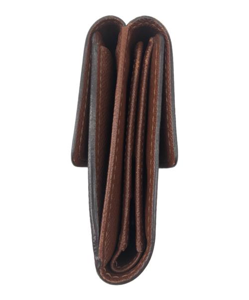 LOUIS VUITTON（ルイ ヴィトン）LOUIS VUITTON (ルイ ヴィトン) ポルトフォイユ・エリーズの古着・服飾アイテム