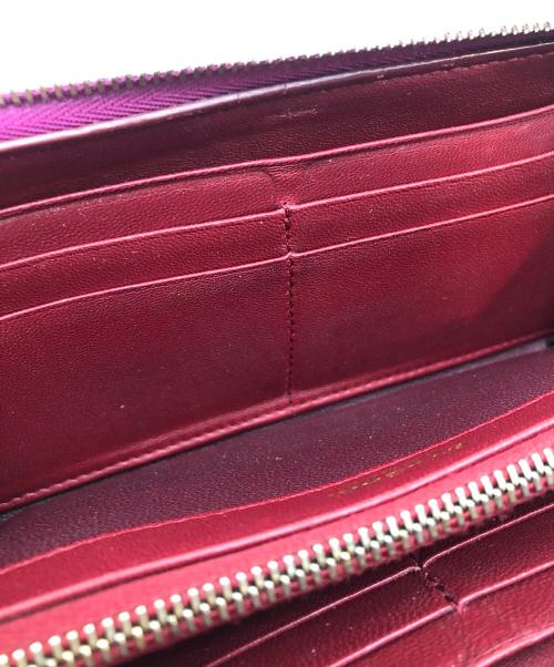 BVLGARI（ブルガリ）BVLGARI (ブルガリ) 長財布の古着・服飾アイテム