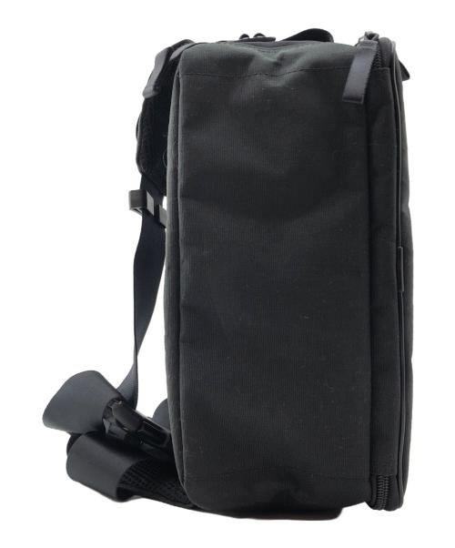 PORTER（ポーター）PORTER (ポーター) ウエストバッグ ブラックの古着・服飾アイテム