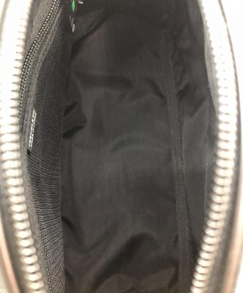 PORTER（ポーター）PORTER (ポーター) ウエストバッグ ブラックの古着・服飾アイテム