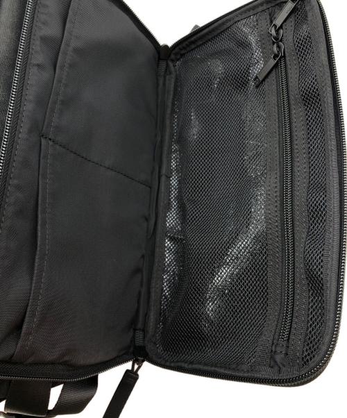 PORTER（ポーター）PORTER (ポーター) ウエストバッグ ブラックの古着・服飾アイテム