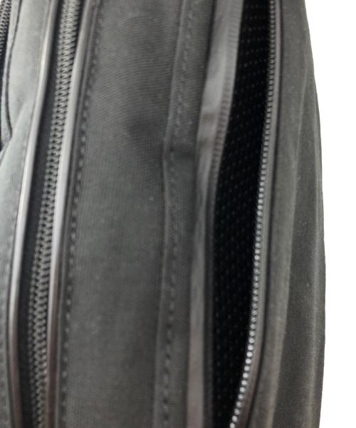 PORTER（ポーター）PORTER (ポーター) ウエストバッグ ブラックの古着・服飾アイテム