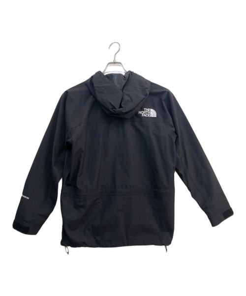 THE NORTH FACE（ザ ノース フェイス）THE NORTH FACE (ザ ノース フェイス) マウンテンライトジャケット ブラック サイズ:Sの古着・服飾アイテム