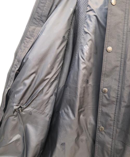 THE NORTH FACE（ザ ノース フェイス）THE NORTH FACE (ザ ノース フェイス) マウンテンライトジャケット ブラック サイズ:Sの古着・服飾アイテム