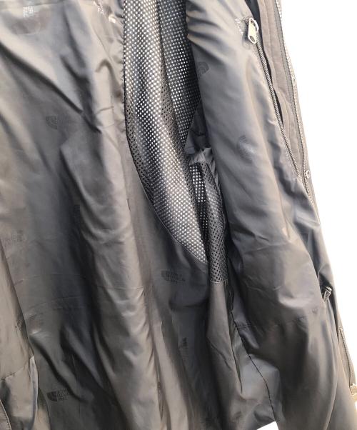THE NORTH FACE（ザ ノース フェイス）THE NORTH FACE (ザ ノース フェイス) マウンテンライトジャケット ブラック サイズ:Sの古着・服飾アイテム