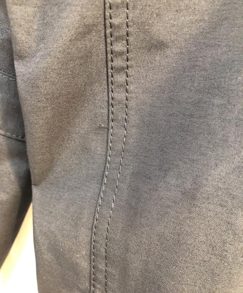 THE NORTH FACE（ザ ノース フェイス）THE NORTH FACE (ザ ノース フェイス) マウンテンライトジャケット ブラック サイズ:Sの古着・服飾アイテム