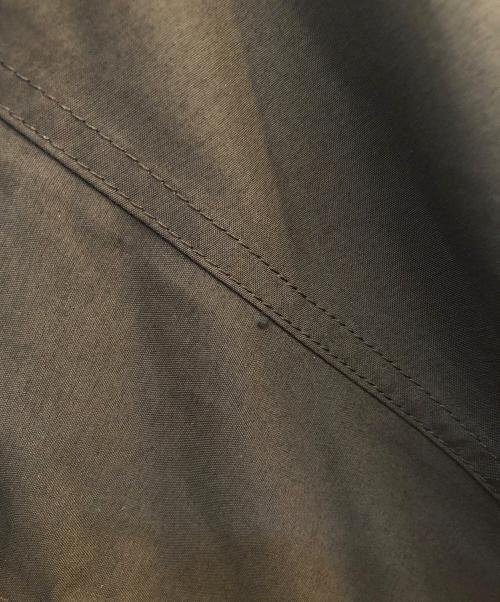 THE NORTH FACE（ザ ノース フェイス）THE NORTH FACE (ザ ノース フェイス) マウンテンライトジャケット ブラック サイズ:Sの古着・服飾アイテム