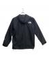 THE NORTH FACE (ザ ノース フェイス) マウンテンライトジャケット ブラック サイズ:S：17000円