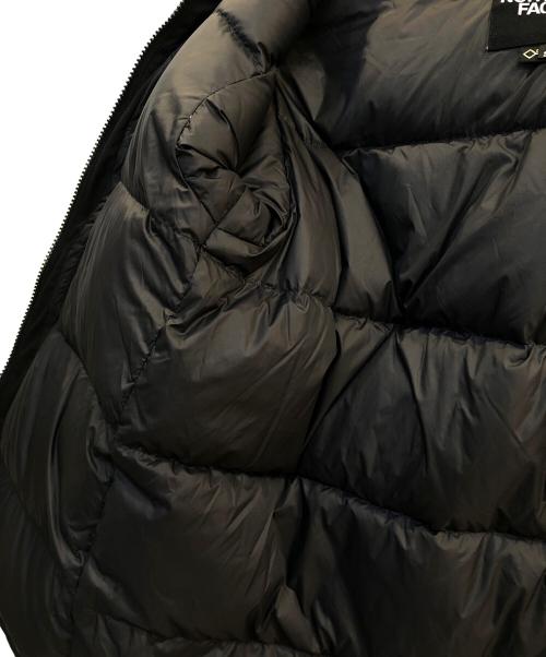 THE NORTH FACE（ザ ノース フェイス）THE NORTH FACE (ザ ノース フェイス) マウンテンダウンジャケットND91837　 ブラック サイズ:Ｓの古着・服飾アイテム
