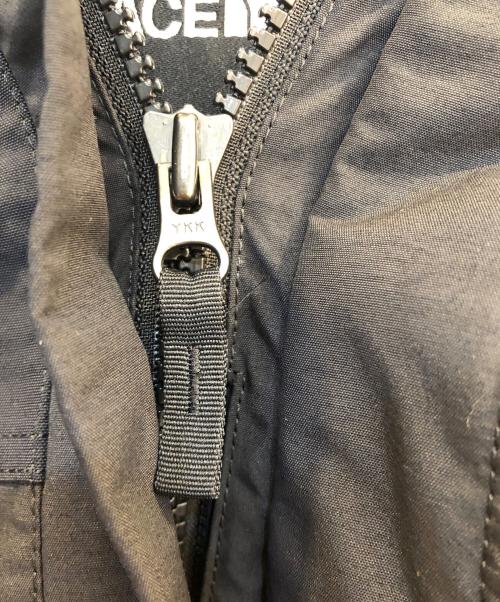 THE NORTH FACE（ザ ノース フェイス）THE NORTH FACE (ザ ノース フェイス) マウンテンダウンジャケットND91837　 ブラック サイズ:Ｓの古着・服飾アイテム