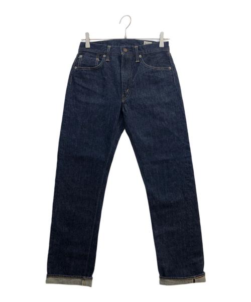 orSlow（オアスロウ）orSlow (オアスロウ) デニムパンツ インディゴ サイズ:XSの古着・服飾アイテム
