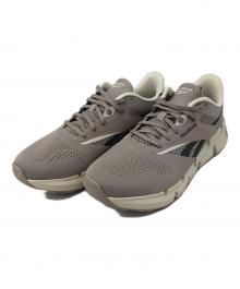 REEBOK（リーボック）の古着「ローカットスニーカー」｜グレー