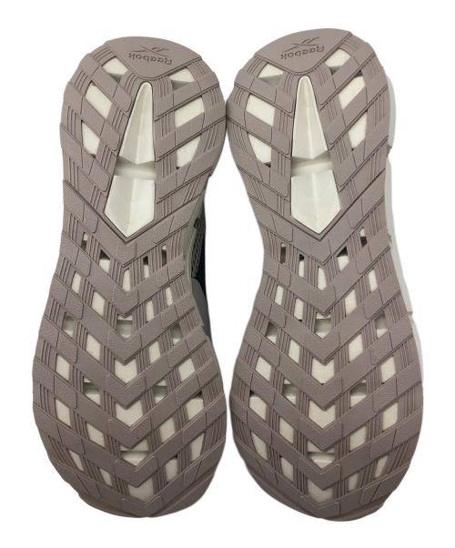 REEBOK（リーボック）REEBOK (リーボック) ローカットスニーカー グレー サイズ:27.5の古着・服飾アイテム