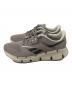 REEBOK (リーボック) ローカットスニーカー グレー サイズ:27.5：5000円